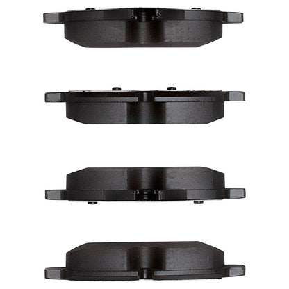 R1 Concepts R1 11-16 BMW Z4 Rear Optimum OE Brake Pads