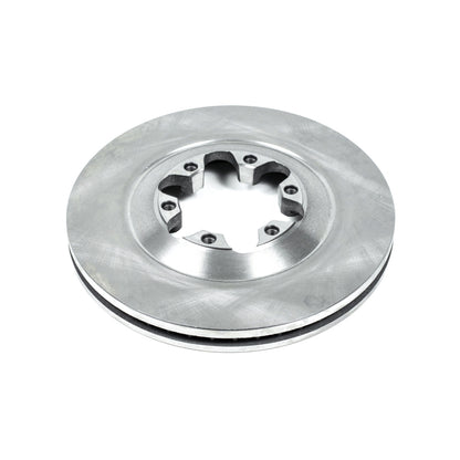 PowerStop Power Stop 09-12 Chevrolet Colorado Front Autospecialty Brake Rotor