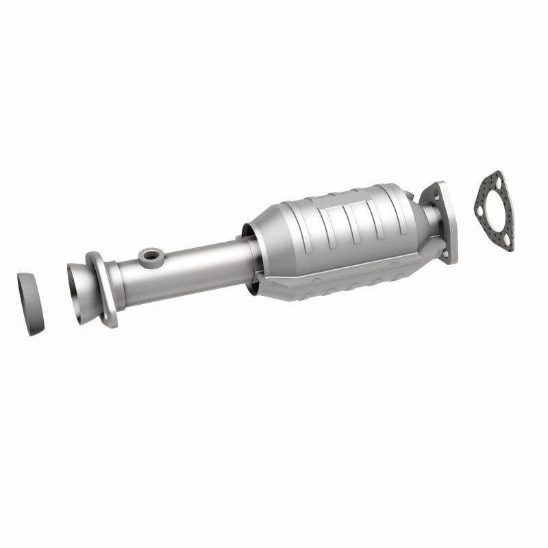 MagnaFlow Direct Fit Catalytic Converter 00-01 Acura Integra 4 1.8, Excl. Type-R