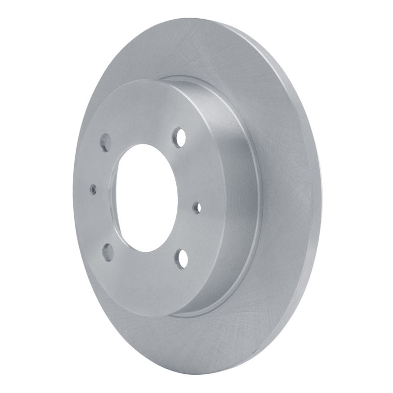 DFC 97-06 Hyundai Tiburon Rear Brake Rotor