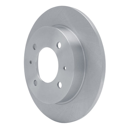 DFC 97-06 Hyundai Tiburon Rear Brake Rotor