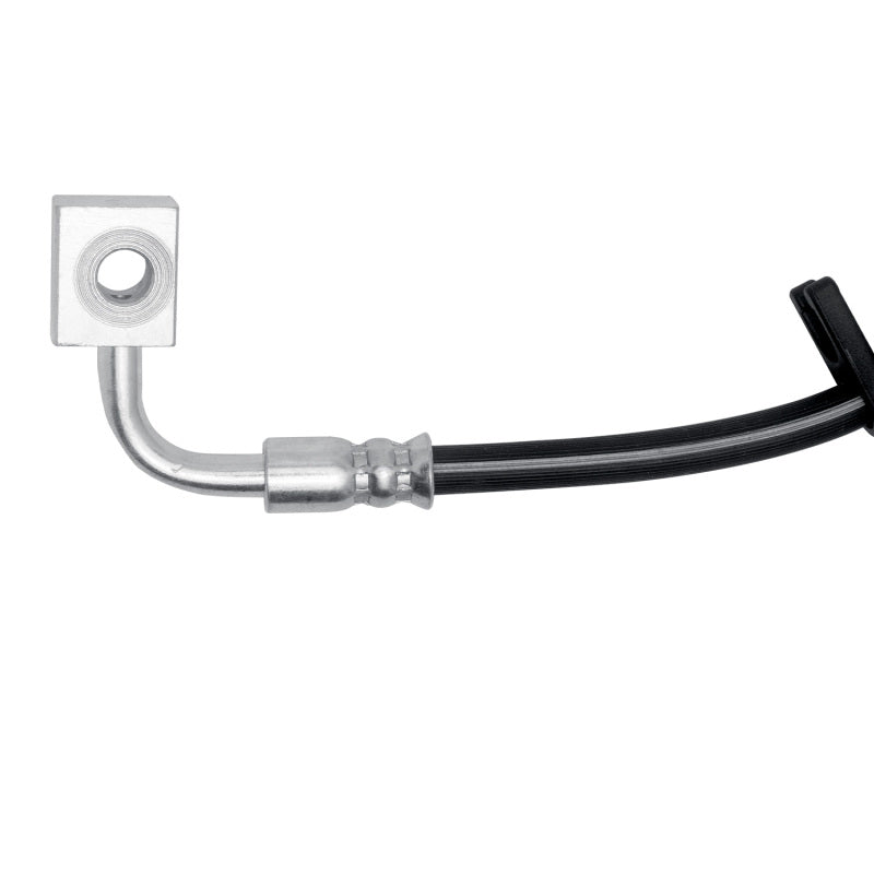 DFC 16-18 Lincoln MKT Rear-L Brake Hose