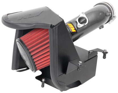 AEM Induction AEM 2018 C.A.S. Toyota Camry L4-2.5L F/I Cold Air Intake System