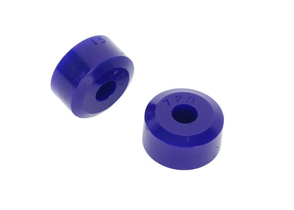 SuperPro Engine Cushion - Front Stabilizer Bushing Kit