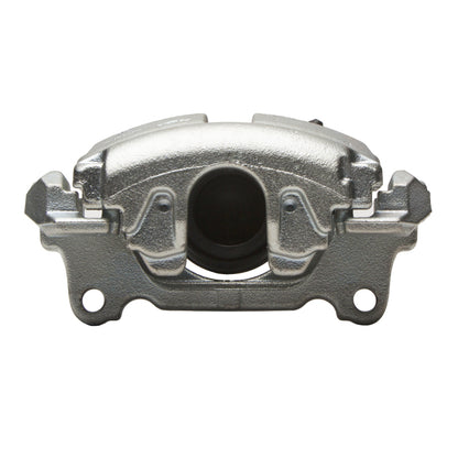 DFC 05-19 Audi A3 Front-L Premium Caliper - Silver Zinc Coated