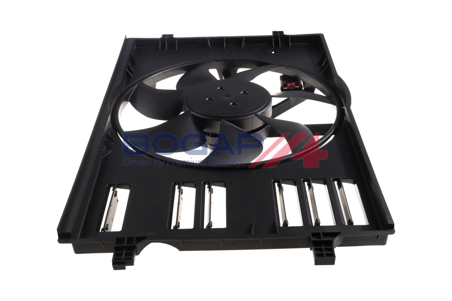 BOGAP A4243126 Fan, Engine Cooling