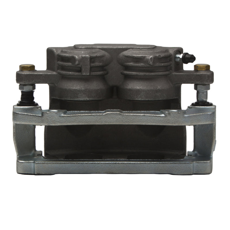 DFC 05-07 Ford Freestyle Front-R Premium Caliper - Silver Zinc Coated