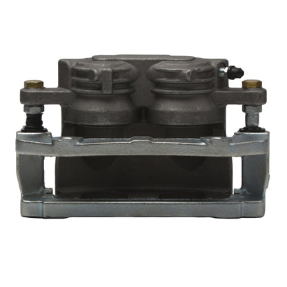 DFC 05-07 Ford Freestyle Front-R Premium Caliper - Silver Zinc Coated