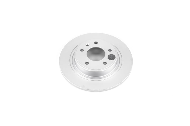 PowerStop Power Stop 16-19 Buick Cascada Rear Evolution Geomet Coated Rotor