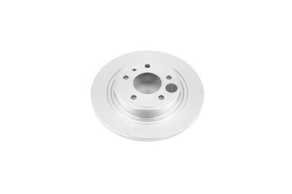 PowerStop Power Stop 16-19 Buick Cascada Rear Evolution Geomet Coated Rotor