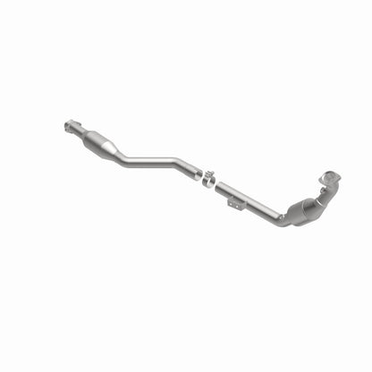 MagnaFlow Direct Fit Catalytic Converter 2000 Mercedes CL500 5.0L