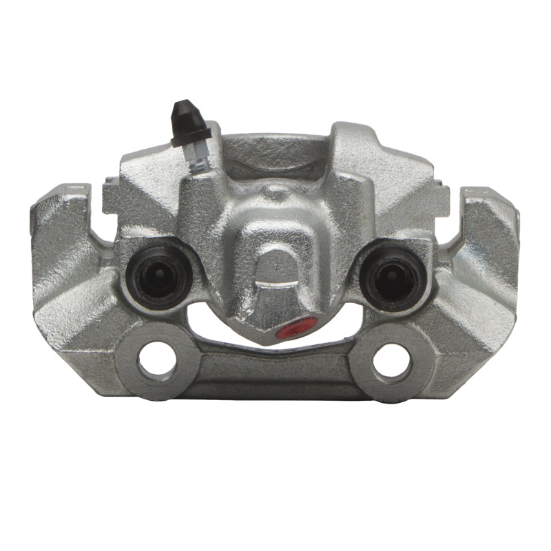 DFC 00-10 Saab 9-5 Rear-R Silver Zinc Coated Premium Caliper