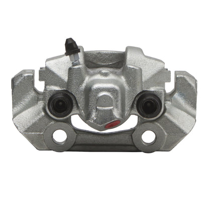 DFC 00-10 Saab 9-5 Rear-R Silver Zinc Coated Premium Caliper