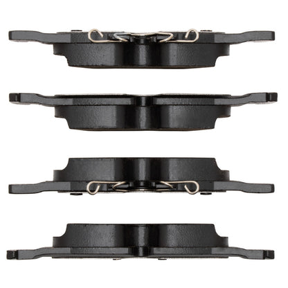 R1 Concepts R1 14-26 Mini Cooper Clubman Rear Euro Ceramic Brake Pads