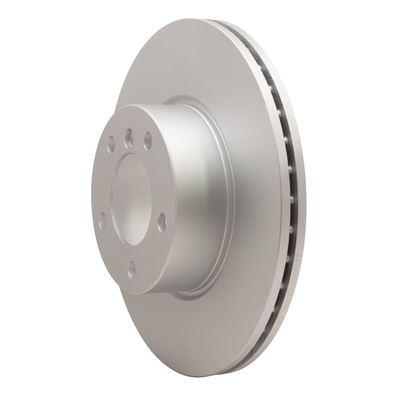 DFC 07-21 BMW 428i Front GeoSPEC Coated Rotor