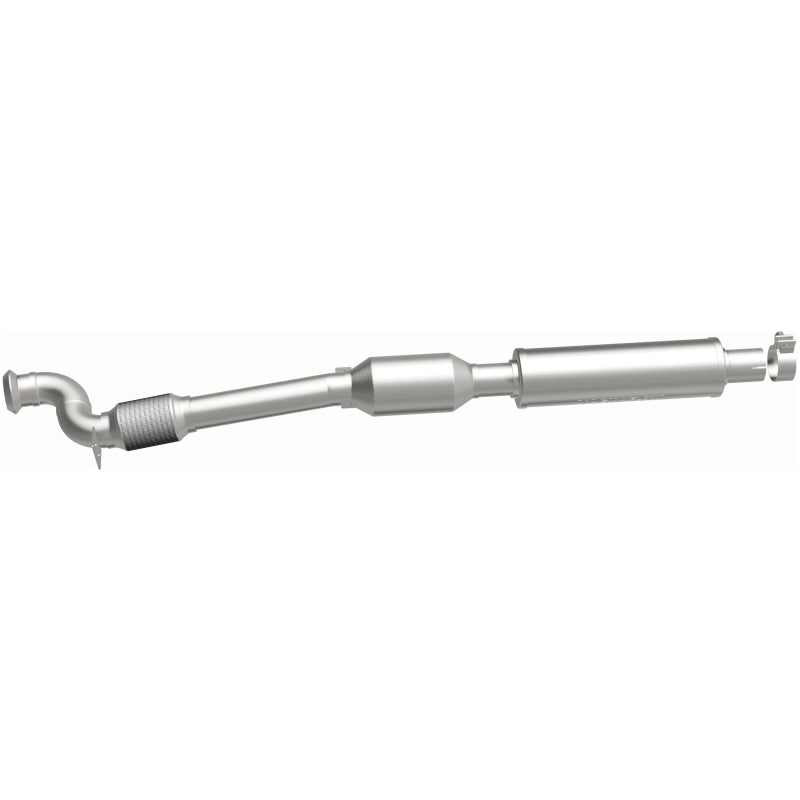 MagnaFlow 11-16 Cooper Countryman L4 1.6 OEM UNDERBODY Direct Fit Converter