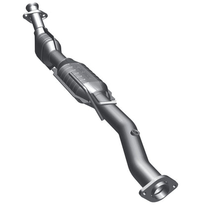 MagnaFlow Direct Fit Catalytic Converter 98-99 Ranger/B-Ser. 2.5 50S