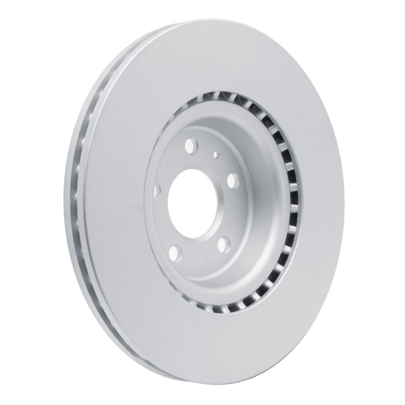 DFC 12-20 Audi Q5 (Mexico) Front GeoSPEC Coated Rotor