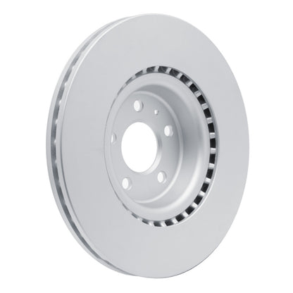 DFC 12-20 Audi Q5 (Mexico) Front GeoSPEC Coated Rotor