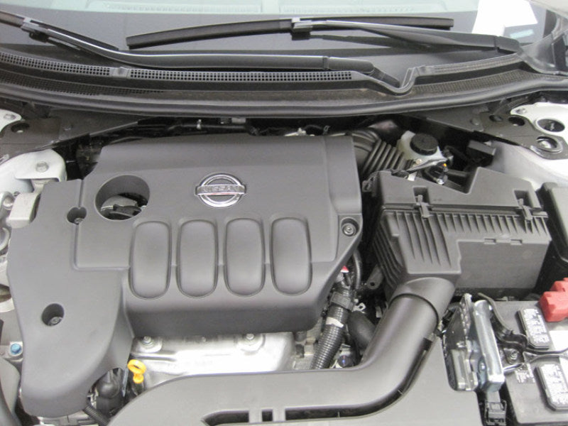 K&N Engineering K&N 07-13 Nissan Altima 2.5L-4L Drop In Air Filter