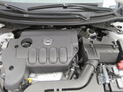 K&N Engineering K&N 07-13 Nissan Altima 2.5L-4L Drop In Air Filter