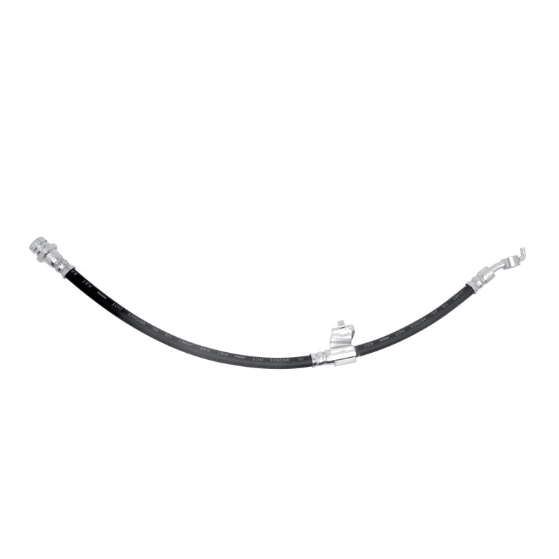 DFC 10-16 Hyundai Genesis Coupe Front-L Brake Hose