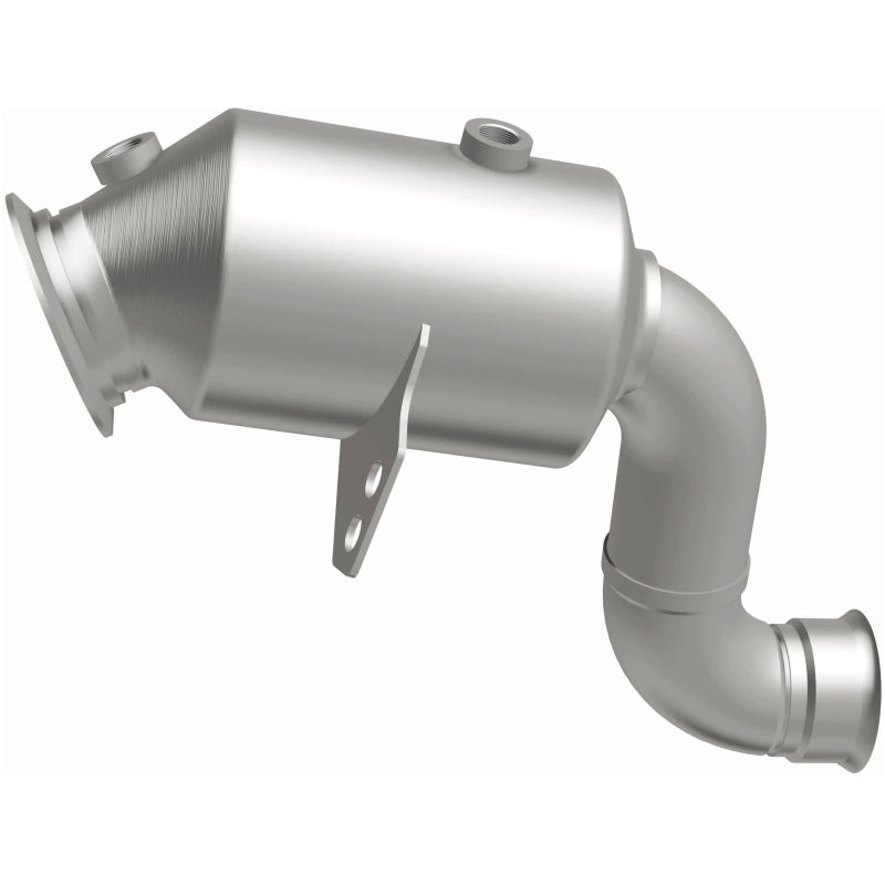 MagnaFlow 15-17 C300 L4 2 OEM Close Coupled Direct Fit Converter