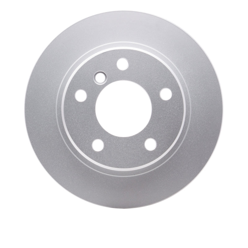 DFC 91-99 BMW 328i Rear GeoSPEC Coated Rotor