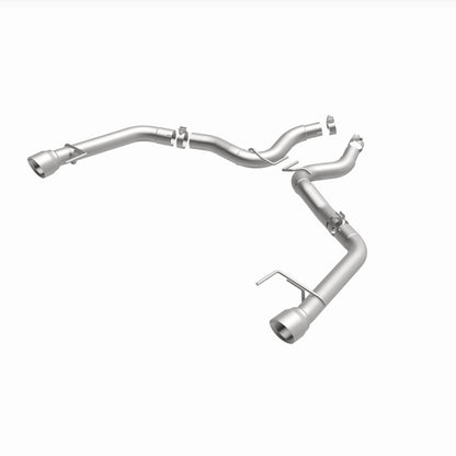 MagnaFlow Sys CB 15-16 Ford Mustang 5.0L