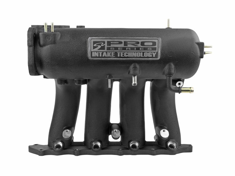 Skunk2 Racing Skunk2 Pro Series 94-01 Honda/Acura H22A/F20B Intake Manifold (Excluding Type SH) - Black Series