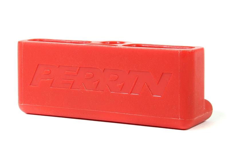 Perrin Performance PERRIN 13-25 Subaru BRZ & Toyota GR86/86/FR-S Trunk Handle - Red