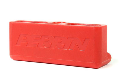 Perrin Performance PERRIN 13-25 Subaru BRZ & Toyota GR86/86/FR-S Trunk Handle - Red
