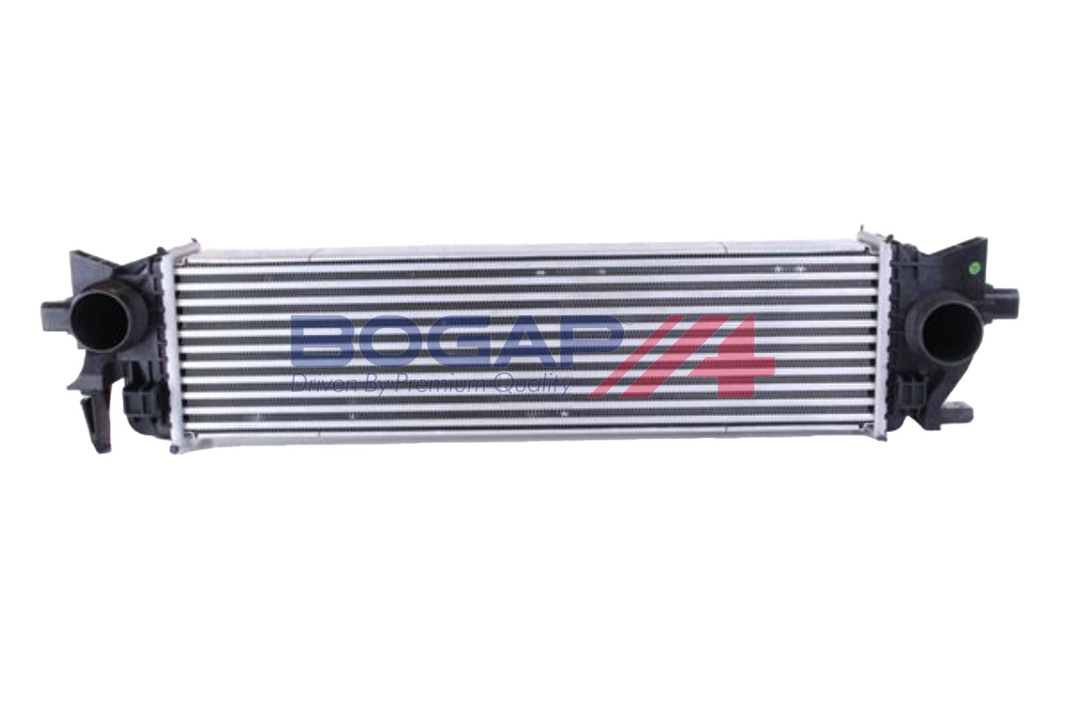 BOGAP V4220102 Charge Air Cooler | ML Performance Car Parts
