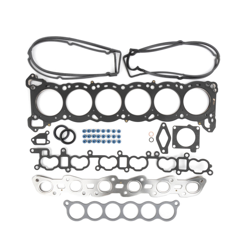 Cometic Gasket Cometic Nissan RB25DET Top End Gasket Kit - 87mm Bore - .066in MLS Cylinder Head Gasket