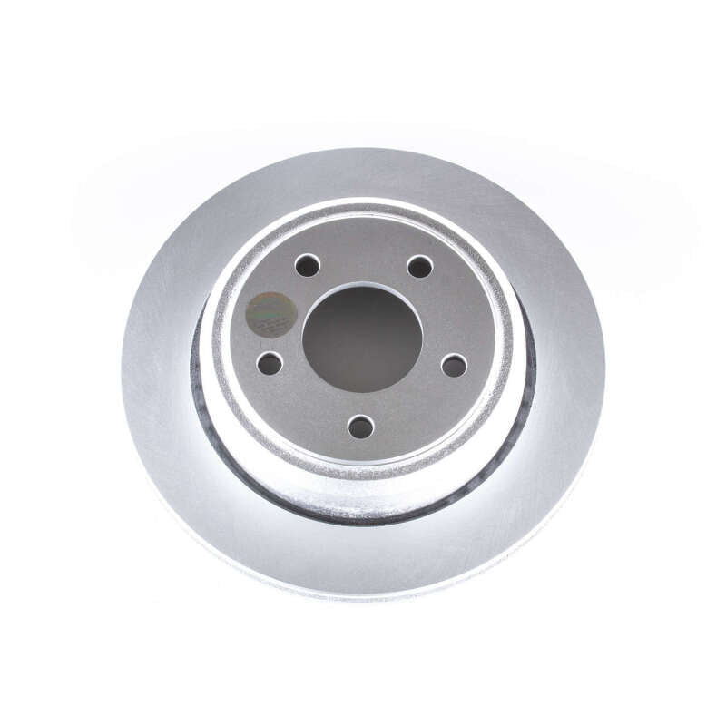 PowerStop Power Stop 10-11 Ford Ranger Rear Evolution Geomet Coated Rotor