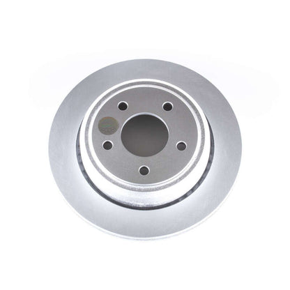 PowerStop Power Stop 10-11 Ford Ranger Rear Evolution Geomet Coated Rotor