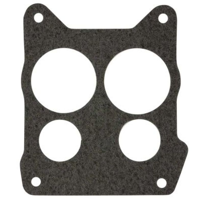 Moroso Quadrajet 4 Hole Carburetor Base Gasket