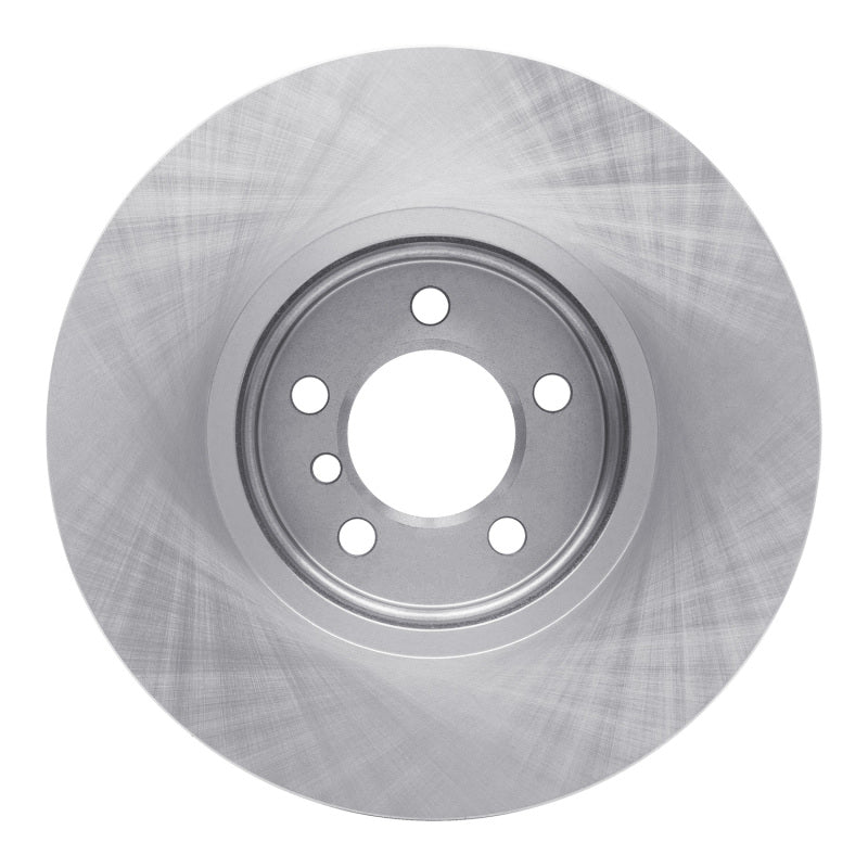 DFC 03-05 Land Rover Range Rover Front Brake Rotor