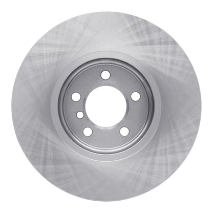 DFC 03-05 Land Rover Range Rover Front Brake Rotor