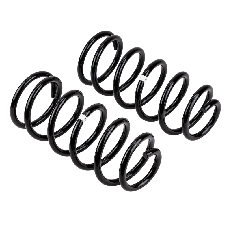 Old Man Emu ARB / OME Coil Spring Rear Prado 4/03On
