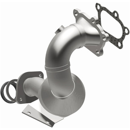MagnaFlow Direct Fit Catalytic Converter California Grade 10-13 Mazda 3 L4 2.3L