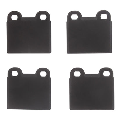 DFC 63-94 Alfa Romeo MONTREAL Front/Rear Active Performance Pads - Low Metallic
