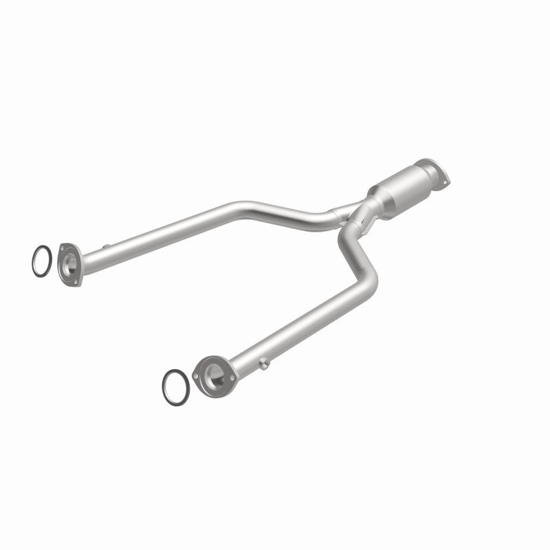 MagnaFlow 2007 Lexus GS430 4.3L Direct Fit Converter
