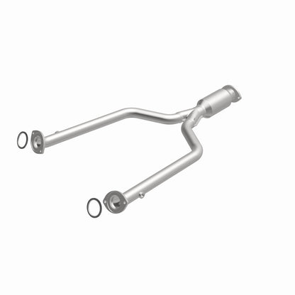 MagnaFlow 2007 Lexus GS430 4.3L Direct Fit Converter