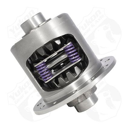Yukon Gear & Axle Yukon Gear Dura Grip Positraction For GM 9.5in w/ 33 Spline Axles