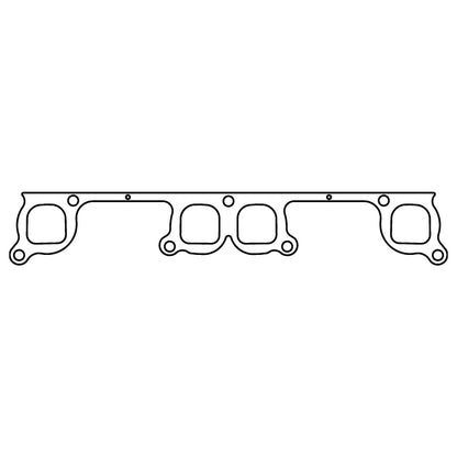 Cometic Gasket Cometic Chevy Gen1 Small Block V8 .030in MLS Exhaust Mani Gasket Set