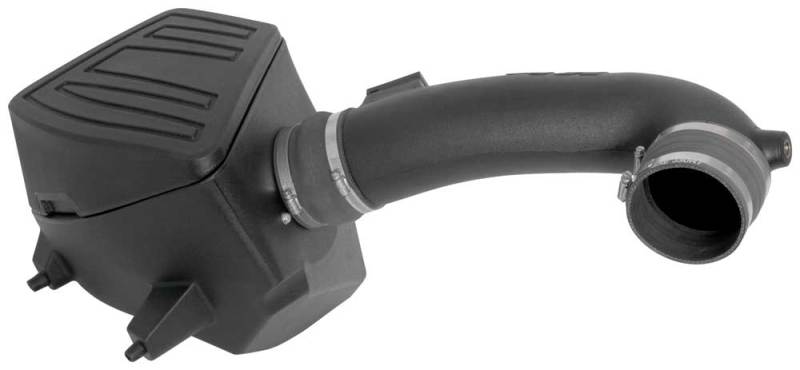 K&N Engineering K&N 2019 Chevrolet / GMC 1500 V8-5.3/6.2L F/I AirCharger Performance Intake