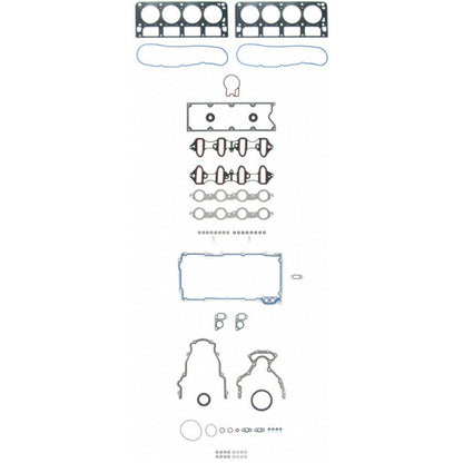 Fel-Pro Chevrolet Silverado 1500 260-1880 Engine Gasket Set