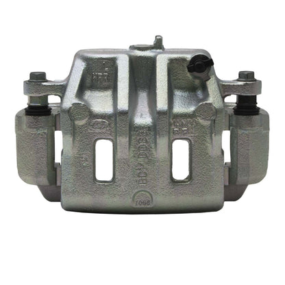 DFC 04-05 Hyundai XG350 Front-L Premium Caliper - Silver Zinc Coated