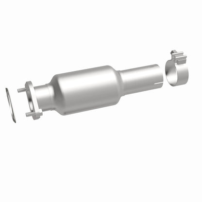 MagnaFlow Direct Fit Catalytic Converter 13-16 Ford Fusion 1.5L/2.0L